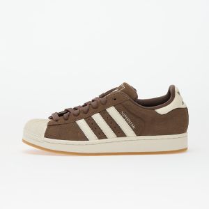 Tenisky adidas Superstar II W Earth Strata/ Off White/ Off White EUR 36