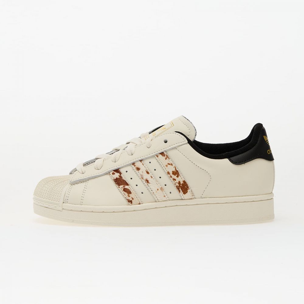 Tenisky adidas Superstar II W Off White/ Off White/ Core Black EUR 37 1/3