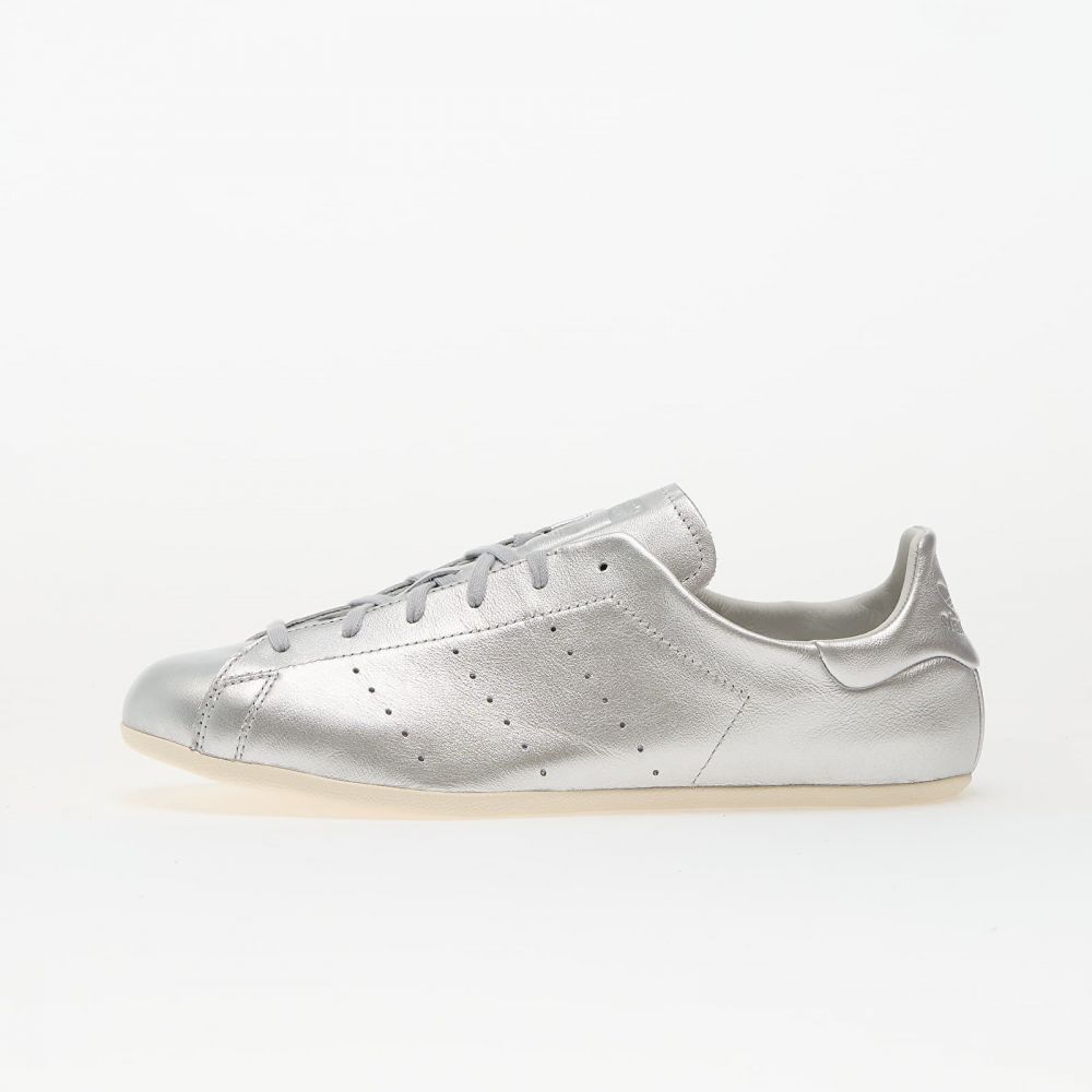 Tenisky adidas Stan Smith Lo Pro W Silver Metallic/ Grey One/ Cloud White EUR 36