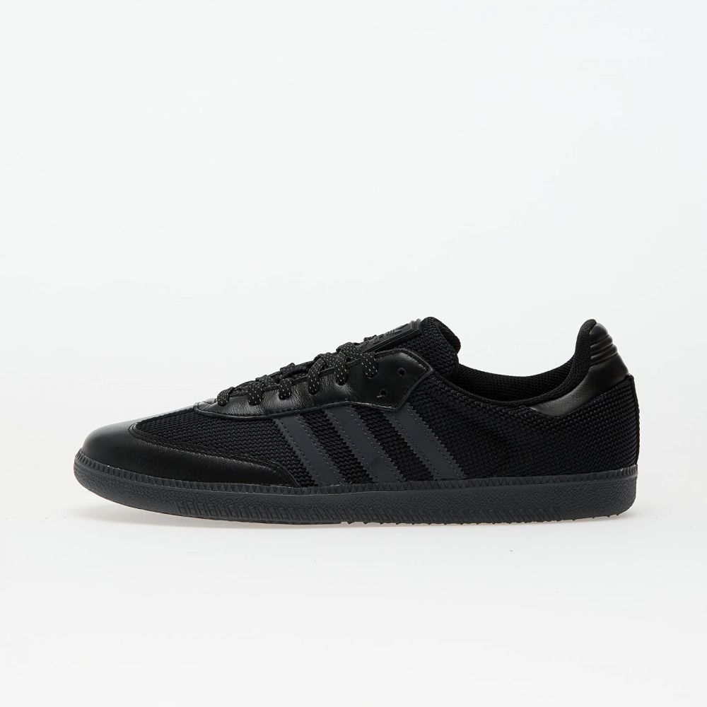 Tenisky adidas Samba Og Core Black/ Carbon/ Silver Metallic EUR 44