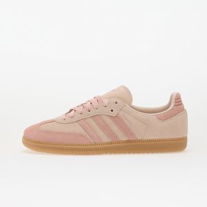 Tenisky adidas Samba Og W Wonder Aqua/ Wonder Mauve/ Gum EUR 35 1/2