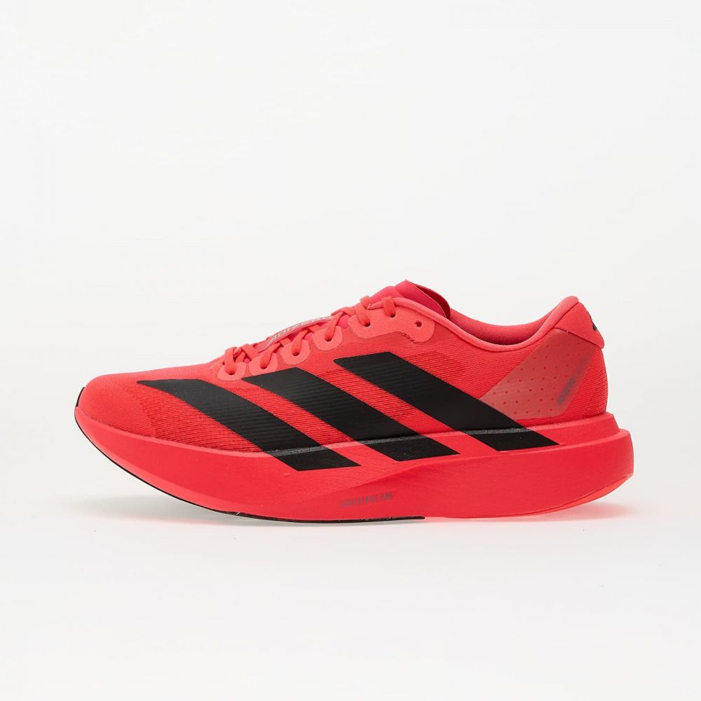Tenisky adidas Adizero Evo Sl M Lucid Red/ Core Black/ Lucid Red EUR 44