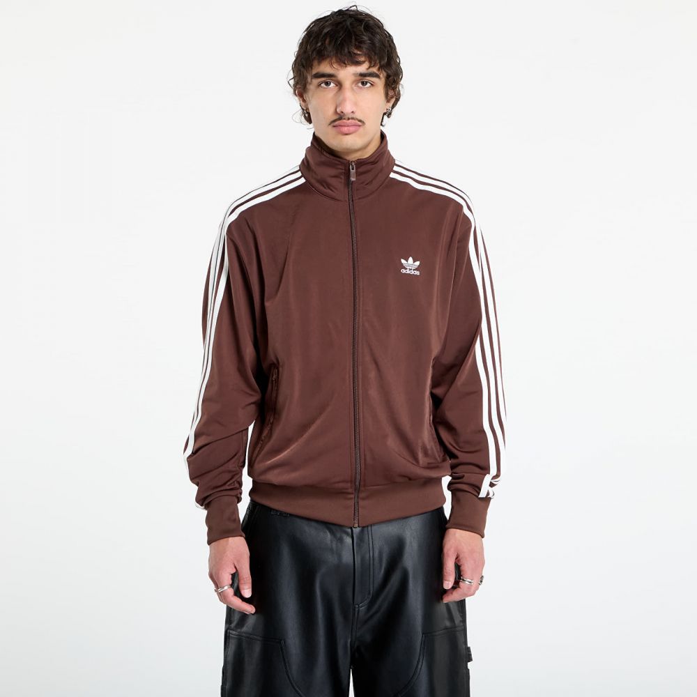 Mikina adidas Adicolor Classics Firebird Track Top Auburn L