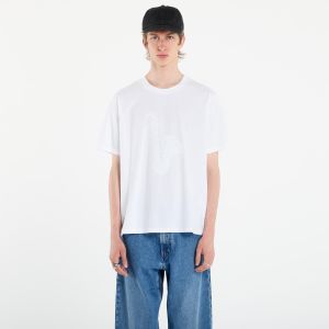 Tričko MM6 Maison Margiela T-Shirt White L