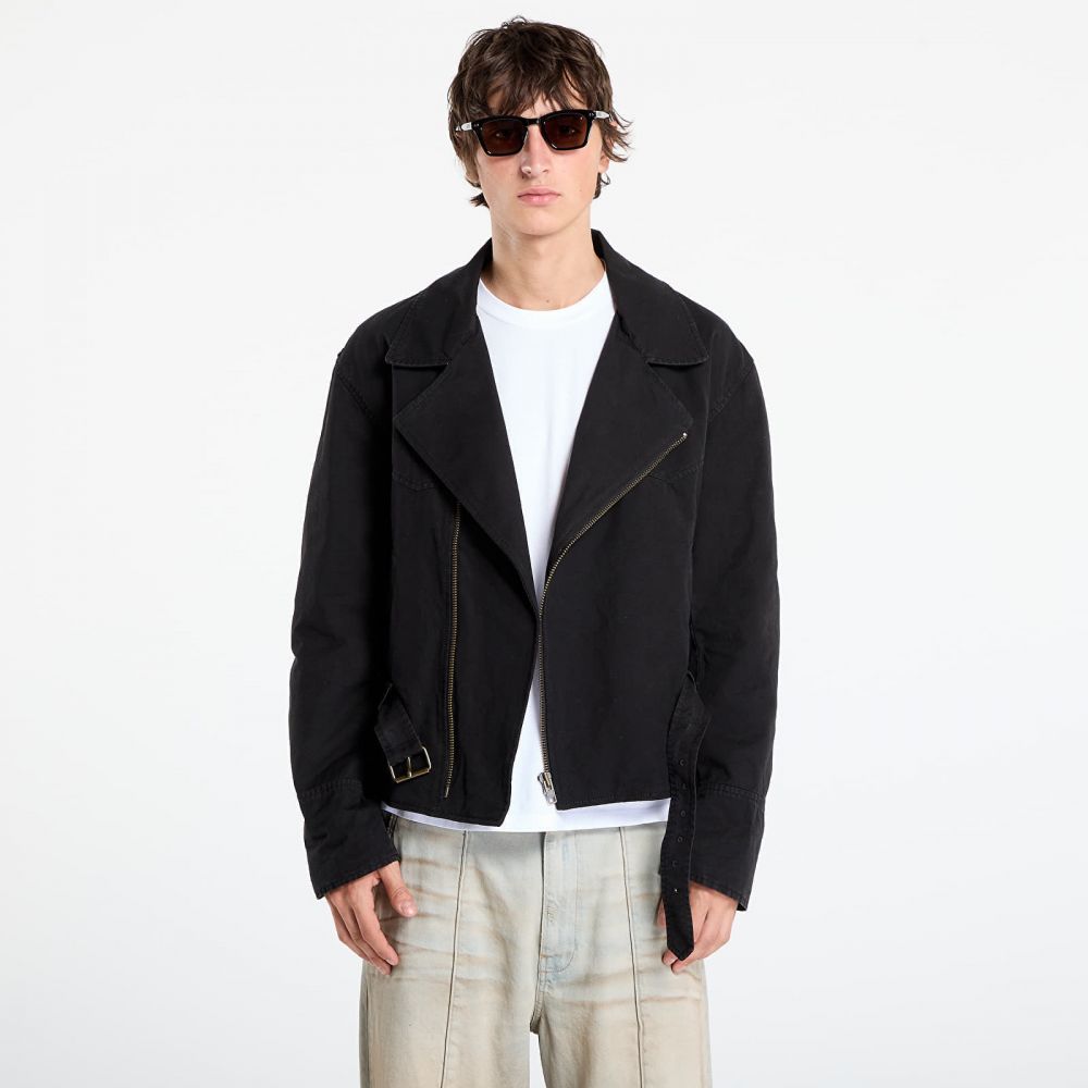 Bunda MM6 Maison Margiela Sportsjacket Black 50