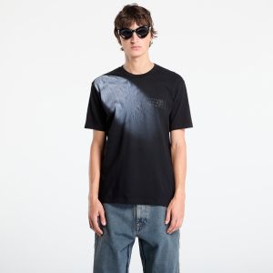 Tričko MM6 Maison Margiela T-Shirt Black L