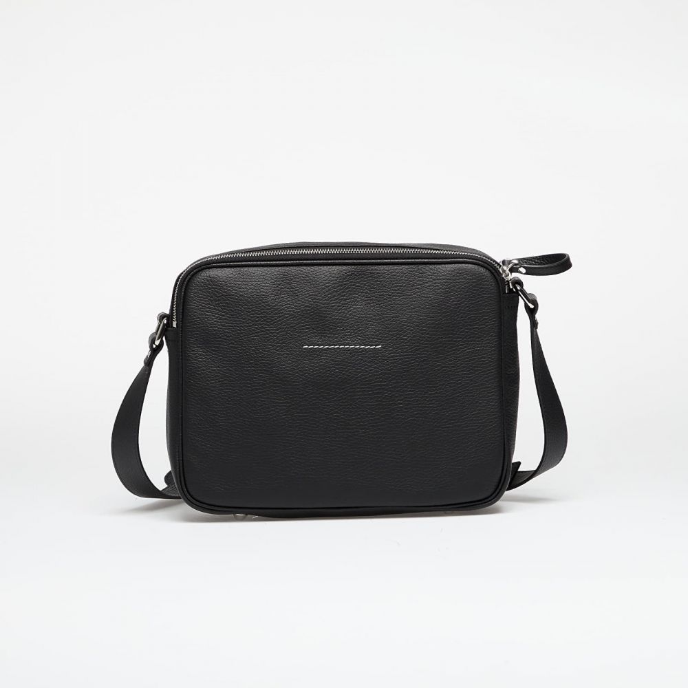 MM6 Accessories Maison Margiela Shoulder Bag Black Universal