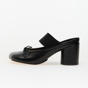 Tenisky MM6 Shoes Avp Sandal Black EUR 36