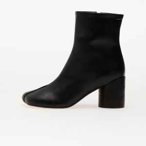 Tenisky MM6 Shoes Avp Ankle Boot Black EUR 36