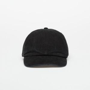 Šiltovka MM6 Men's Rtw Avp Hat Washed Black L