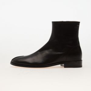 Tenisky MM6 Men's Shoes Avp Ankle Boot Black EUR 44