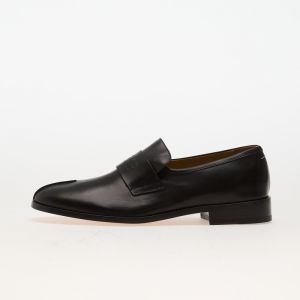 Tenisky MM6 Men's Shoes Avp Mocassin Black EUR 43