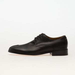 Tenisky MM6 Men's Shoes Avp Lace-Ups Black EUR 44