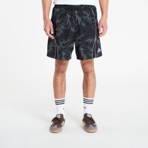adidas Adilenium Season 4 Teamgeist Woven Shorts Black L