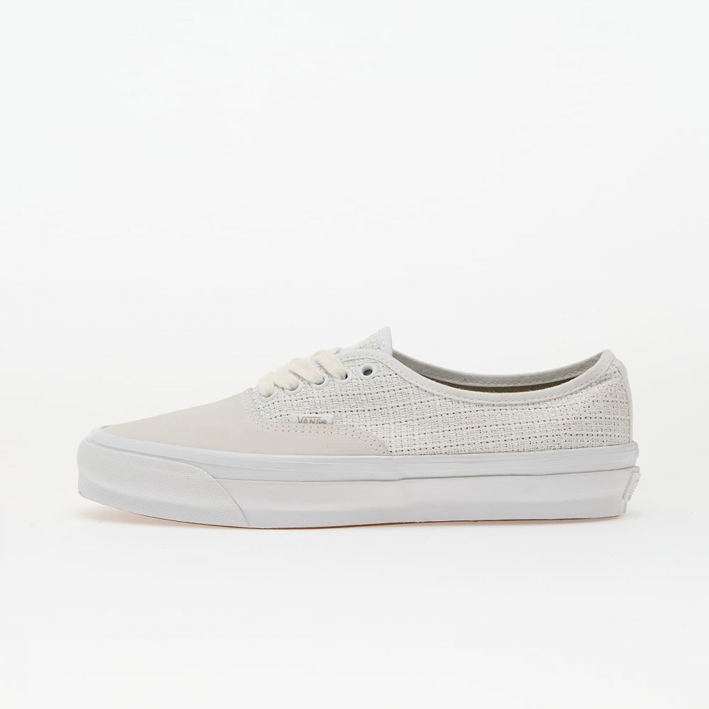 Tenisky Vans LX Authentic 44 Twed White EUR 43