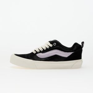 Tenisky Vans Knu Skool Pnhr Black EUR 36.5