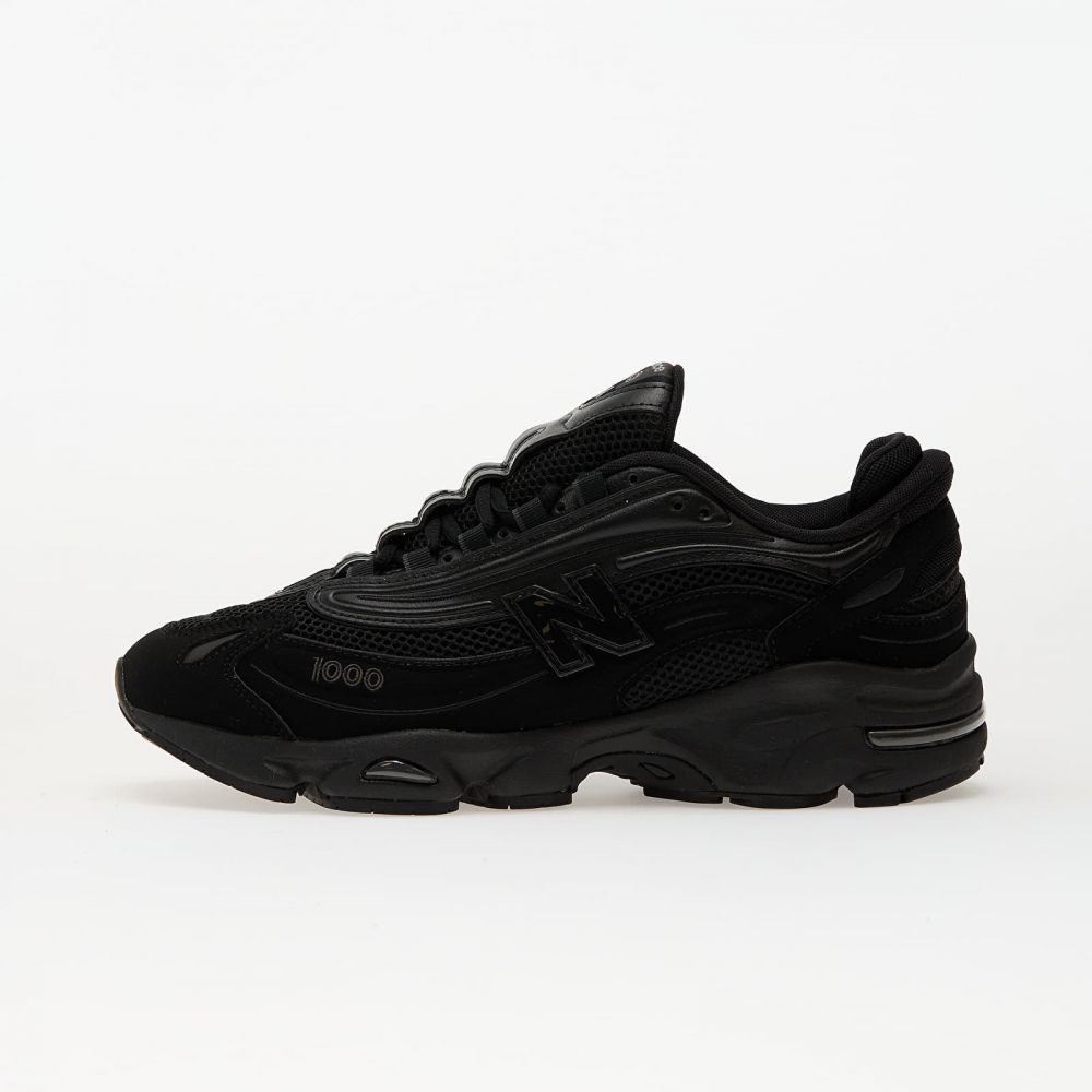 Tenisky New Balance 1000 Black EUR 44