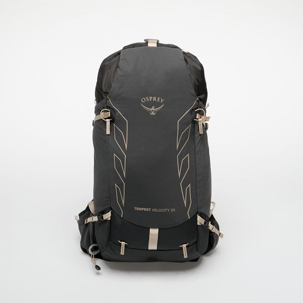 Osprey Tempest Velocity 20 Dark Charcoal M/L