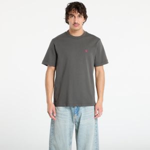 Tričko Calvin Klein Jeans Ss Easy Monogram Tee Beluga L