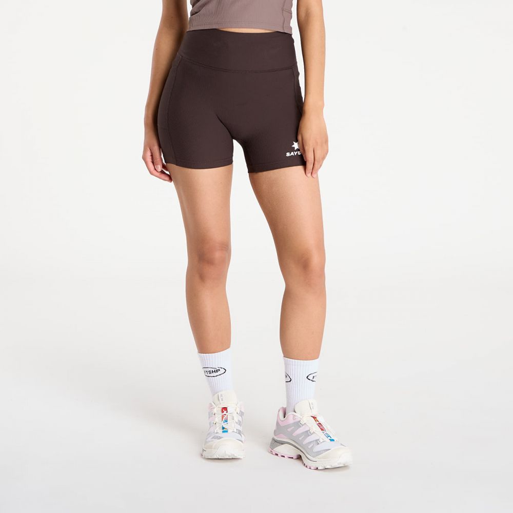 SAYSKY W Combat+ Rib Short Tights 4