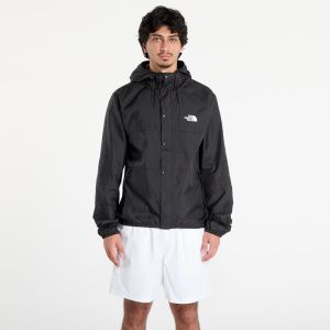 Bunda The North Face M Seasonal Mountain Jacket TNF Black L