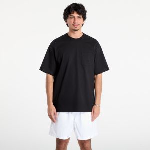 Tričko The North Face M Dome Relaxed Ss Pocket Tee TNF Black L