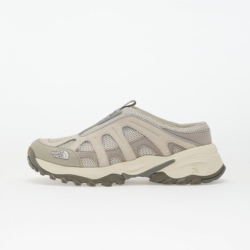 Tenisky The North Face Hedgehog 06 Rvst Mule Calacatta/ Stone Slab EUR 43