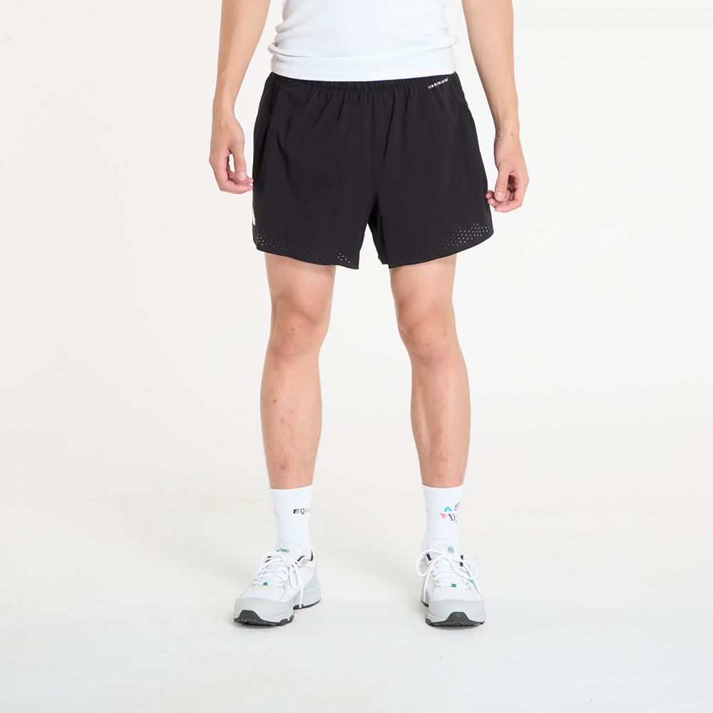 The North Face M Summit Pacesetter 5In Short TNF Black S