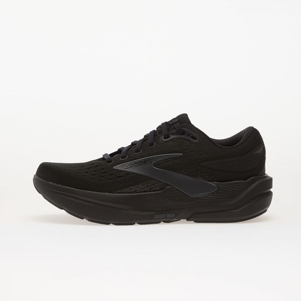 Tenisky Brooks Ghost Max 3 W Black EUR 38