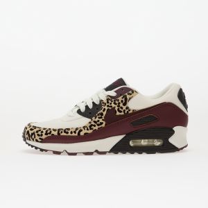 Tenisky Nike Wmns Air Max 90 Sail/ Burgundy Crush-Black EUR 42