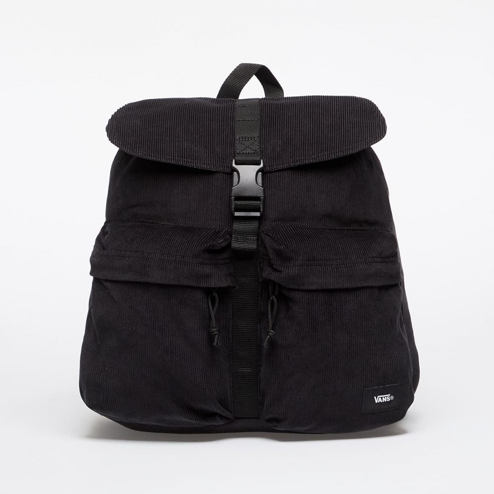 Vans Scatter Backpack Black Universal