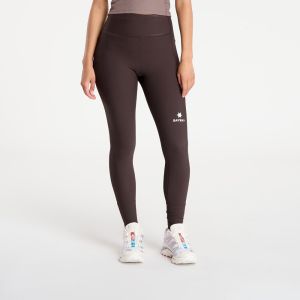 Legíny SAYSKY W Combat+ Rib Long Tights Coffee M
