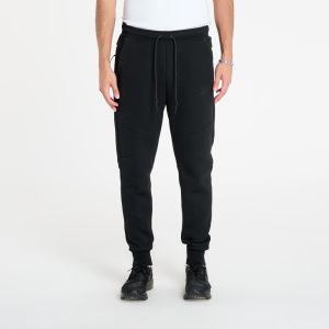 Kalhoty Nike Tech Men's Fleece Joggers Black/ Black L