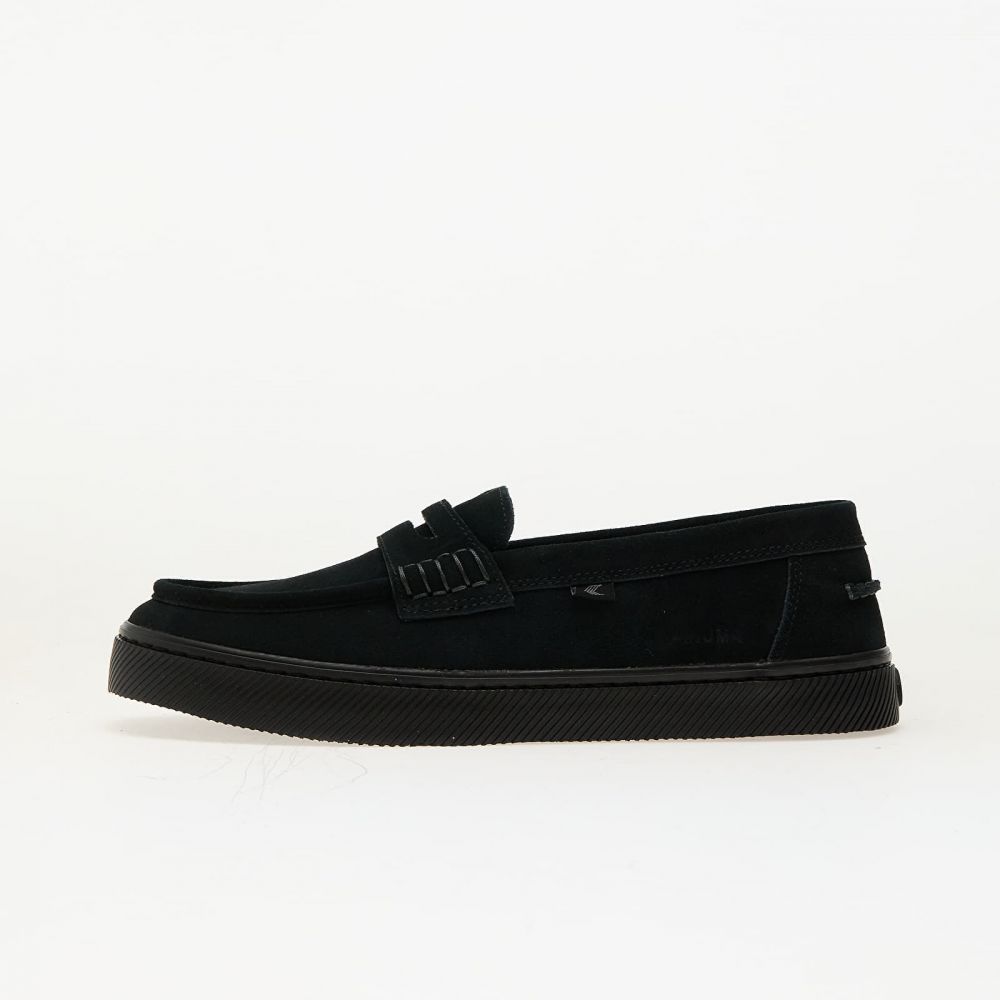 Tenisky Cariuma W Caju Loafer All Black EUR 36.5