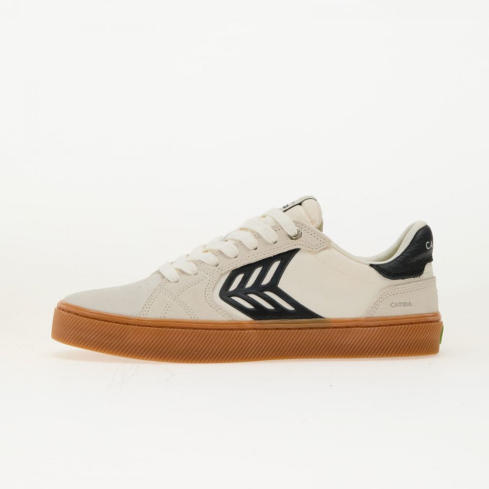 Tenisky Cariuma W Catiba Pro 2.0 Gum Off-White Smoke/ Black EUR 36.5