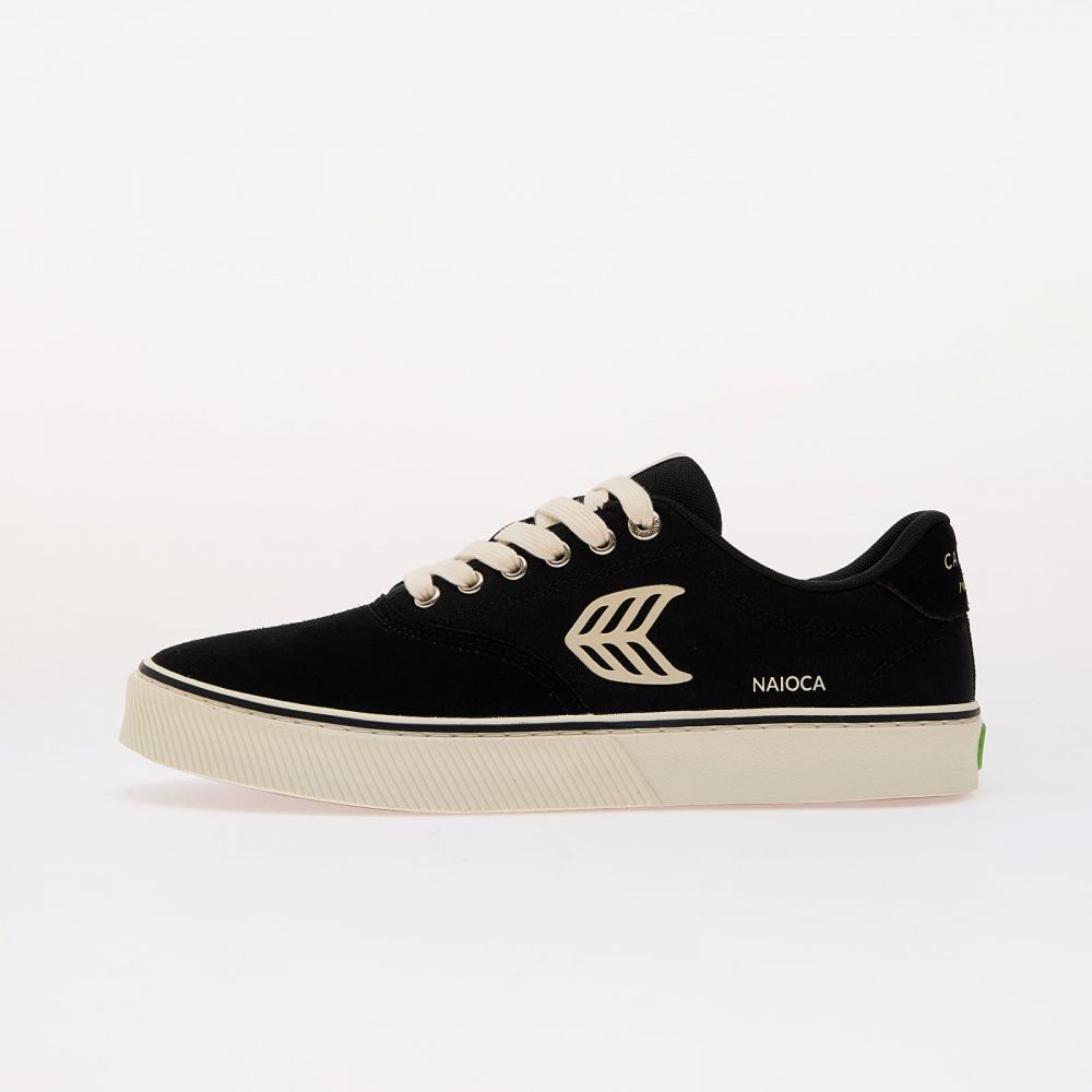 Tenisky Cariuma M Naioca Pro Black/ Ivory EUR 45.5