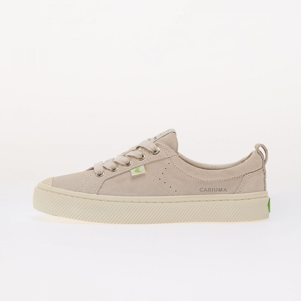 Tenisky Cariuma W Oca Low Vintage White EUR 36