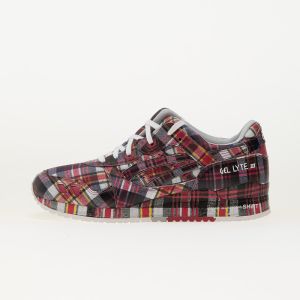 Tenisky Asics x Comme Des Garçons Shirt Gel-Lyte III 07 Remastered Red/ Multi EUR 44.5