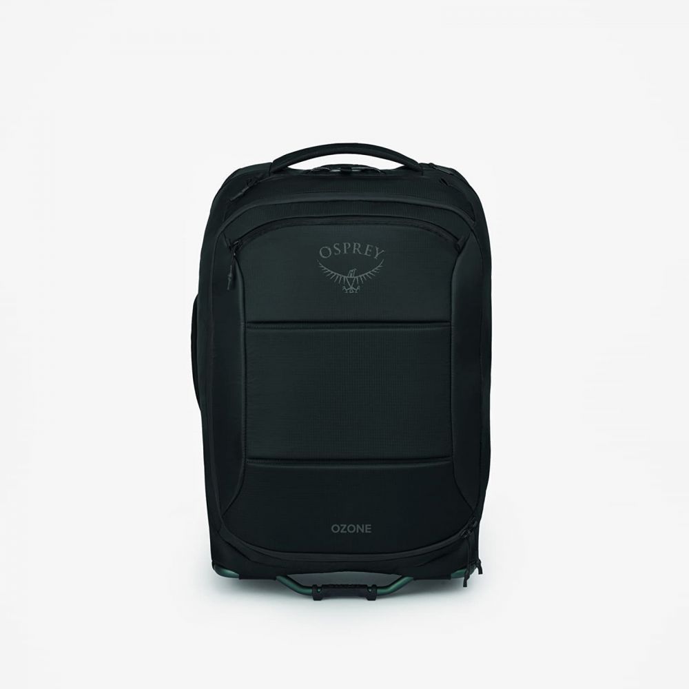 Osprey Ozone 2-Wheel Carry On 40L Black Universal