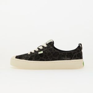 Tenisky Cariuma W OCA Low Black Jaguar Print EUR 36