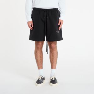 Fear of God Essentials Classic Sweatshort Jet Black XL