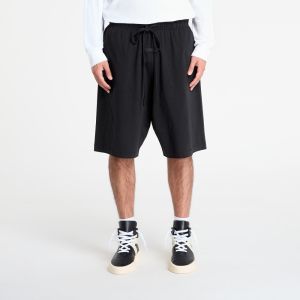 Fear of God Essentials Relaxed Short Jet Black L