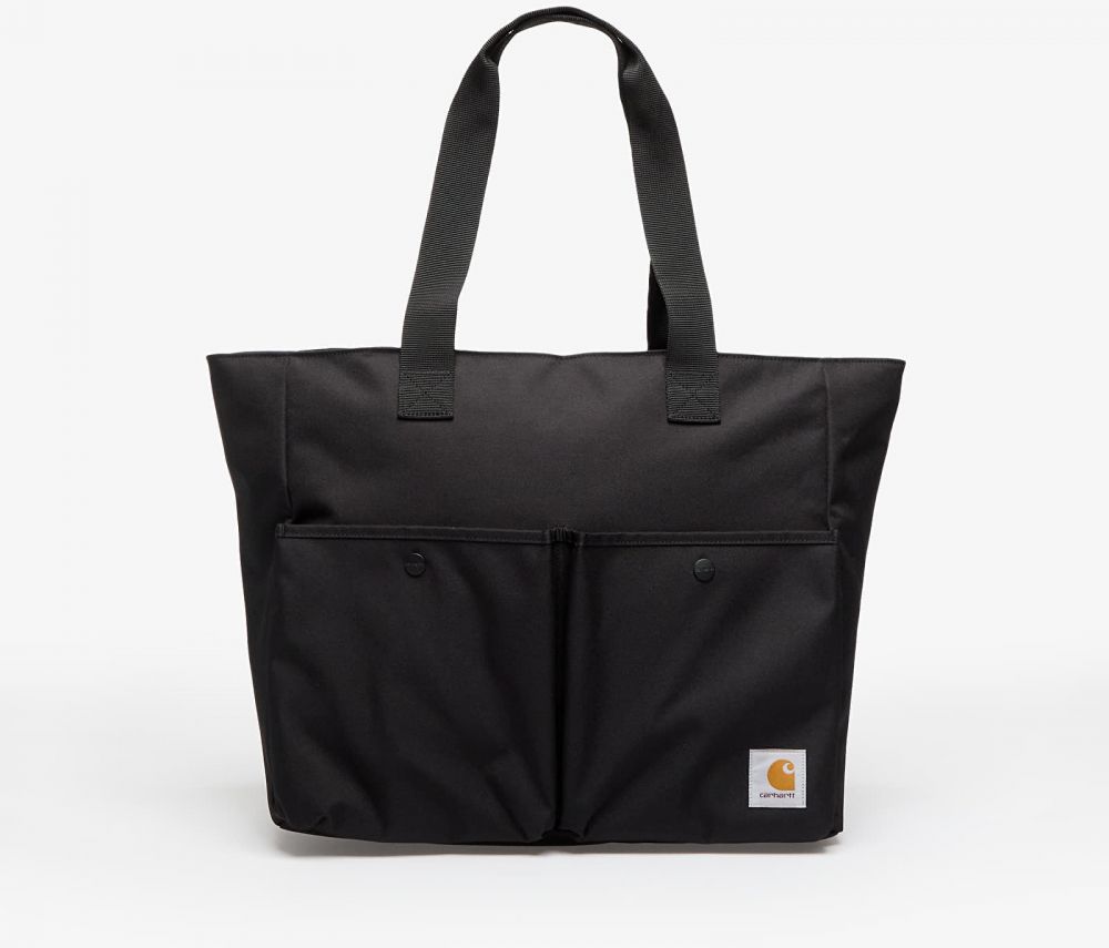 Carhartt WIP Jake Tote Bag Black Universal