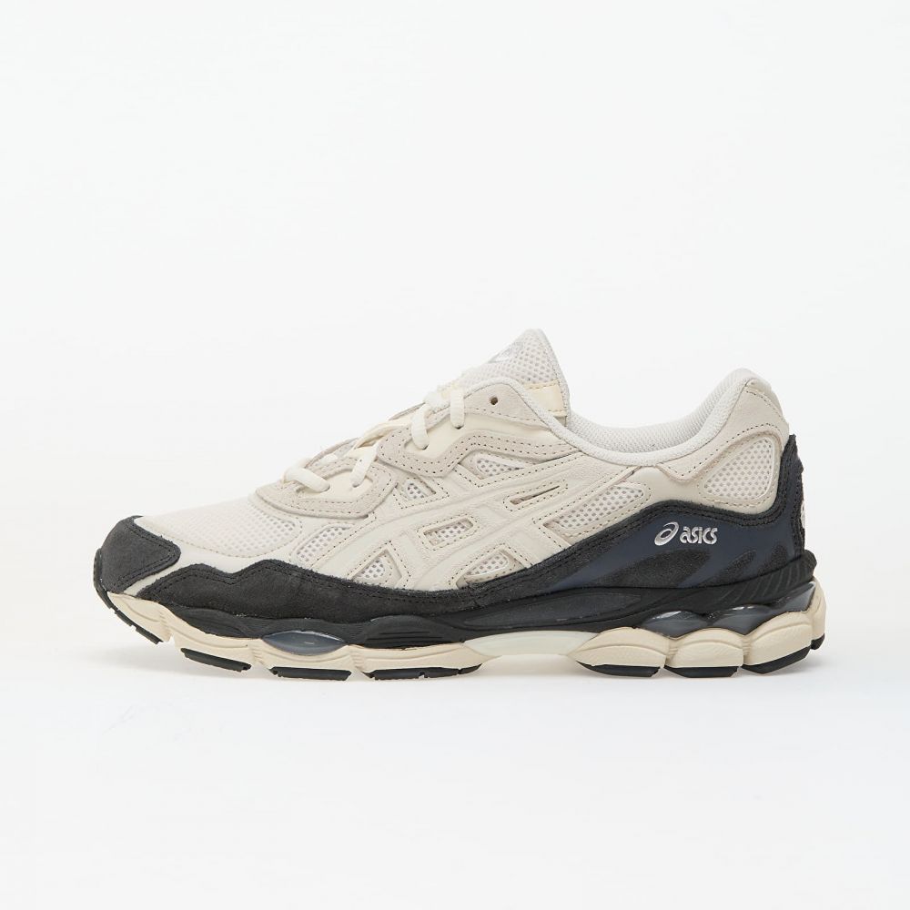 Tenisky Asics Gel-NYC White/ Smoke Grey EUR 48