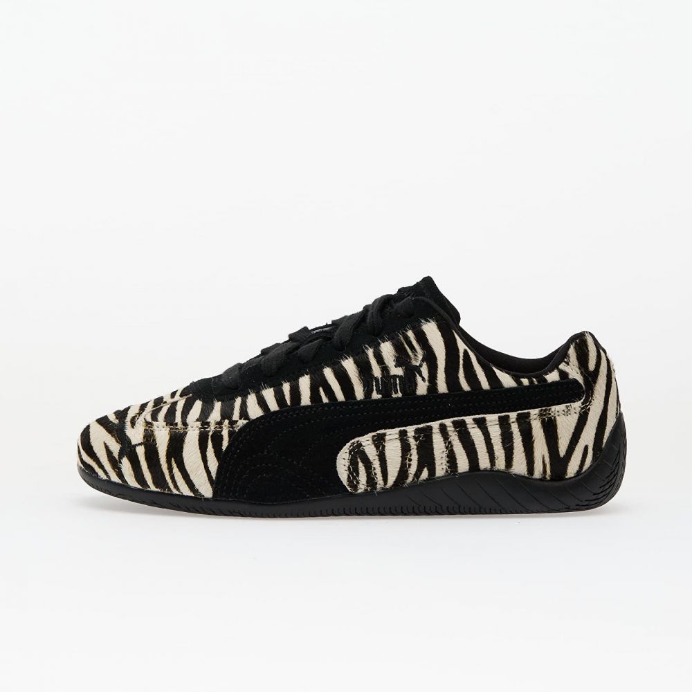 Tenisky Puma Speedcat Zebra Wns Warm White-Puma Black EUR 41