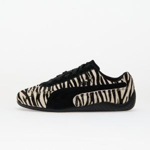 Tenisky Puma Speedcat Zebra Wns Warm White-Puma Black EUR 41