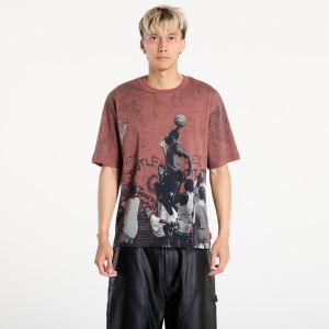 Tričko Air Jordan 85 Men's Graphic T-Shirt Wings Jrdn Red/ Black L