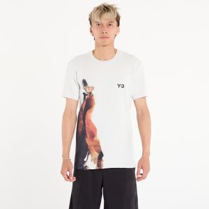 Tričko Y-3 Flft Tee Orbit Grey L