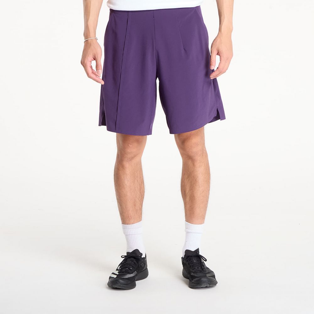 Y-3 Ergo Short Aurora Plum L
