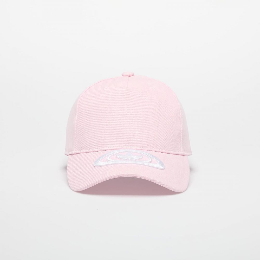 Šiltovka adidas Dad Cap Clear Pink M